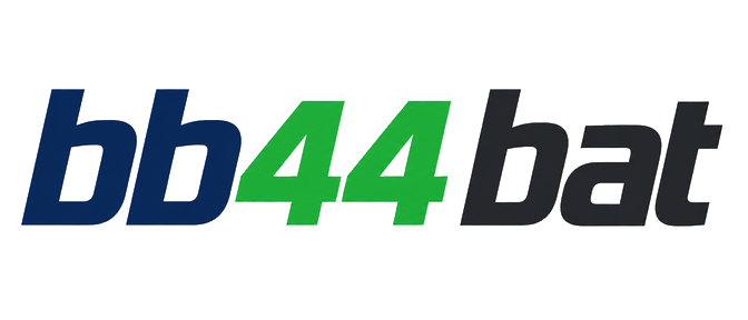 bb44 bat লোগো